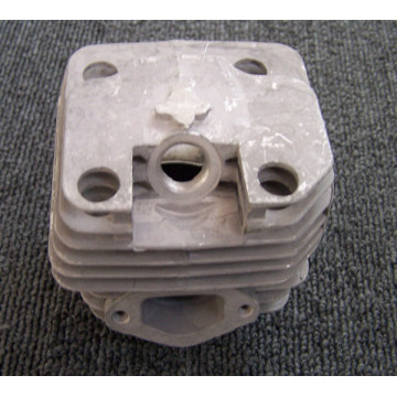 Cylinder Block for Chinese Chainsaw E 5200